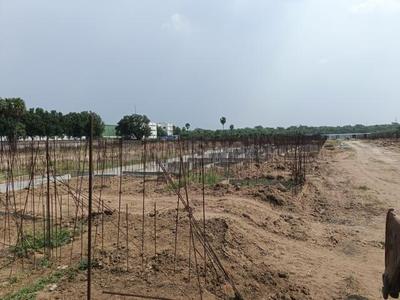 Project Image of 0.0 - 2400.0 Sq.ft 3 BHK Villa for buy in Sark South Meadows 1