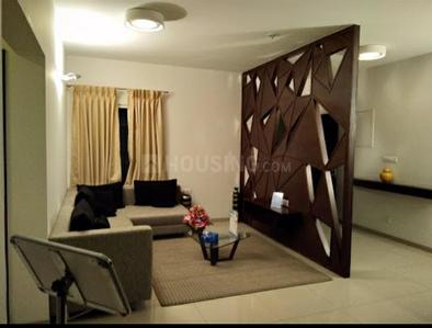 Project Image of 1388.0 - 1960.0 Sq.ft 2 BHK Apartment for buy in Sobha Elan