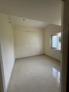 Vishaka Sai Villas Bedroom 1