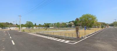 Project Image of 720.0 - 10846.0 Sq.ft Residential Plot Plot for buy in Galaxy Serenity Paradise