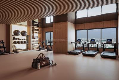 Project Image of 567.0 - 977.0 Sq.ft 2 BHK Apartment for buy in Hum Sapphire
