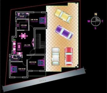 Project Image of 745.0 - 1220.0 Sq.ft 2 BHK Apartment for buy in Pace Acyuta