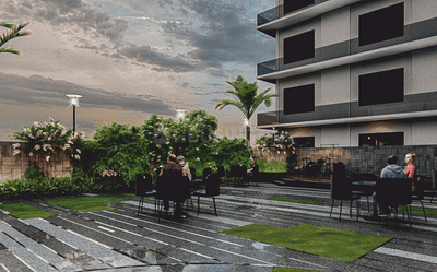 Project Image of 1315.13 - 1795.42 Sq.ft 3 BHK Apartment for buy in Tribute Ultima Grandeur