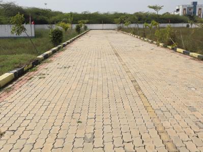 Project Image of 600.0 - 2400.0 Sq.ft Residential Plot Plot for buy in NSC City