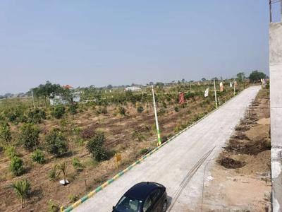 Project Image of 1350.0 - 2880.0 Sq.ft Residential Plot Plot for buy in Neemsboro Bharani Avenues