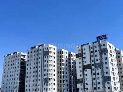 Project Image of 1150.0 - 1710.0 Sq.ft 2 BHK Apartment for buy in APR Praveens Higheria