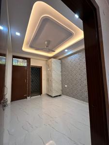 Project Image of 800.0 - 1300.0 Sq.ft 2 BHK Builder Floor for buy in Jai Chanda Homes