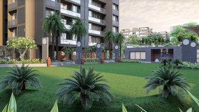 Project Image of 1364.76 - 2222.86 Sq.ft 3 BHK Apartment for buy in Saamarth Heaven 6