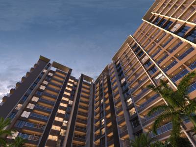 Project Image of 1136 Sq.ft 2 BHK Apartment / Flat for sale in Dhankawadi for Rs. 13500000