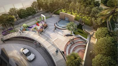 Project Image of 312.05 - 584.91 Sq.ft 1 BHK Apartment for buy in Dhruv Sansaaraa