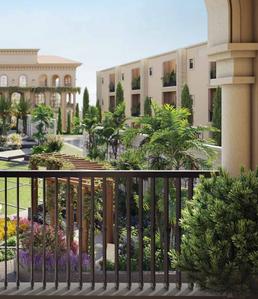 Project Image of 3121.78 - 3893.23 Sq.ft 4 BHK Villa for buy in Surya Valencia Phase II