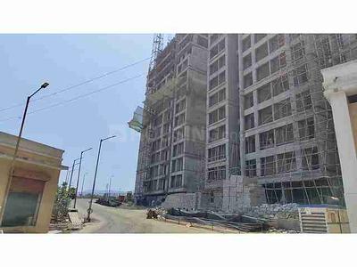 Project Image of 348.0 - 526.0 Sq.ft 1 BHK Apartment for buy in Arihant Aloki Phase II