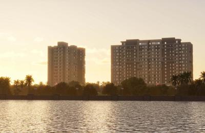 Project Image of 777.51 - 1037.47 Sq.ft 2 BHK Apartment for buy in Deshpande One Earth