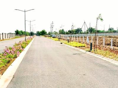 Project Image of 540.0 - 4046.0 Sq.ft Residential Plot Plot for buy in Hiranandani Loftline