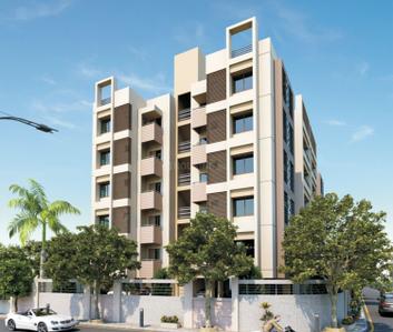Project Image of 0.0 - 909.0 Sq.ft 2 BHK Apartment for buy in Myco Aksha Ambience