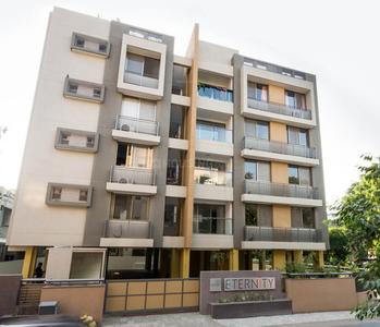 Project Image of 1710.0 - 1764.0 Sq.ft 3 BHK Apartment for buy in Suvidha Eternity