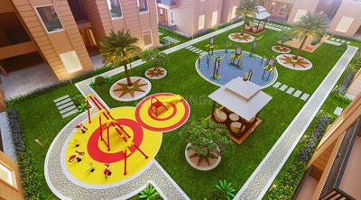Project Image of 284.0 - 645.0 Sq.ft 1 BHK Apartment for buy in Akansha Deep Homes