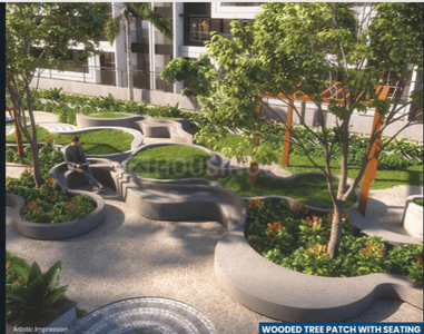 Project Image of 733.34 - 997.49 Sq.ft 2 BHK Apartment for buy in Regency Astra Phase II