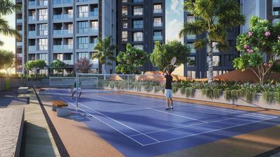 Project Image of 945.62 - 2505.86 Sq.ft 2 BHK Apartment for buy in AVINEA
