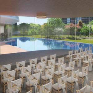 Project Image of 288.0 - 333.0 Sq.ft 1 RK Apartment for buy in Marathon Nexworld Nova