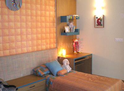 Project Image of 3580.0 - 5080.0 Sq.ft 4 BHK Apartment for buy in Eldeco The Klasse