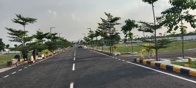 Project Image of 592.5 - 3149.0 Sq.ft Residential Plot Plot for buy in Sakthi BVR Gardens