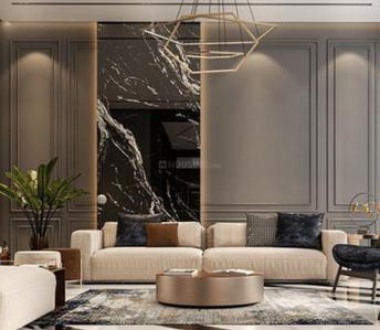 Project Image of 0.0 - 2844.0 Sq.ft 4 BHK Builder Floor for buy in MG Heights 316 Sqyd