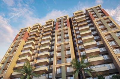 Project Image of 2160.0 - 2970.0 Sq.ft 3 BHK Apartment for buy in Keshav Elitus
