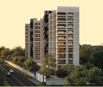 Project Image of 2565.0 - 3495.0 Sq.ft 3 BHK Apartment for buy in Privae Watersong
