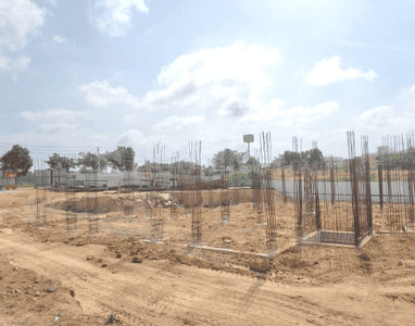 Project Image of 1232.0 - 2435.0 Sq.ft 2 BHK Apartment for buy in Axis Niran