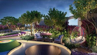 Project Image of 1100 Sq.ft 3 BHK Apartment / Flat for sale in Vile Parle West for Rs. 49000000