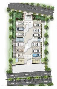 Project Image of 0.0 - 1250.0 Sq.ft 2 BHK Apartment for buy in Maphars Estella Estella