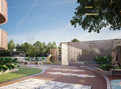 Project Image of 2184.0 - 4878.0 Sq.ft 3 BHK Apartment for buy in Definer Dolce Vita