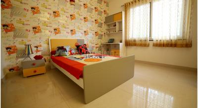 Project Image of 1551.0 - 2120.0 Sq.ft 2 BHK Apartment for buy in Durga Flute