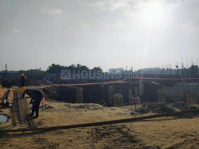 Project Image of 1238.0 - 1434.0 Sq.ft 3 BHK Apartment for buy in DRA Trinity