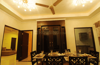 Project Image of 1400.0 - 4050.0 Sq.ft 2 BHK Apartment for buy in NCC Park Square