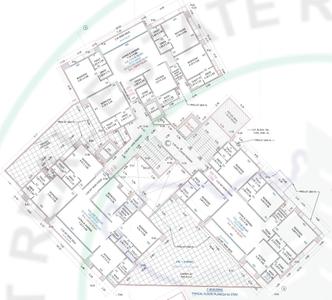 Project Image of 1640.64 - 3617.0 Sq.ft 4 BHK Apartment for buy in Nilkanth Flora Park