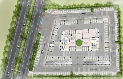 Project Image of 1276.0 - 3380.0 Sq.ft 2 BHK Apartment for buy in Lokaa M One