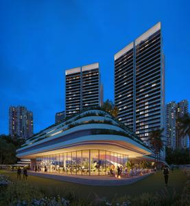 Project Image of 0.0 - 3200.0 Sq.ft 4 BHK Apartment for buy in BPTP The Amaario