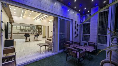 Project Image of 1500.0 - 1720.0 Sq.ft 3 BHK Apartment for buy in JP Prisma