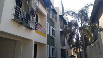 Shree Complex Elevation 2