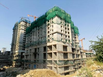 Project Image of 1250.0 - 3330.0 Sq.ft 2 BHK Apartment for buy in VASAVI ATLANTIS