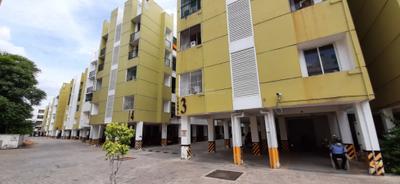 Project Image of 575.0 - 1233.0 Sq.ft 1 BHK Apartment for buy in Primex Verterra