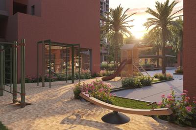 Project Image of 1214.92 - 1855.0 Sq.ft 2 BHK Apartment for buy in Suryansh Skyline