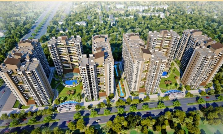 Ishaan Shrishti - Image 3