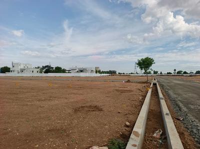 Project Image of 600.0 - 2000.0 Sq.ft Residential Plot Plot for buy in Greenfield Silver City Phase I