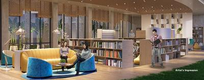 Project Image of 604.0 - 783.0 Sq.ft 2 BHK Apartment for buy in Lodha Upper Thane Tiara H