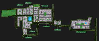 Project Image of 530.0 - 934.0 Sq.ft 2 BHK Apartment for buy in The Valentine