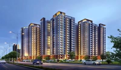 Project Image of 1203.0 - 3543.0 Sq.ft 2 BHK Apartment for buy in Prestige Somerville