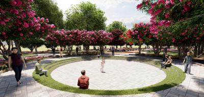 Project Image of 283.31 - 375.0 Sq.ft 1 BHK Apartment for buy in Conceptual Suraksha Smart City Phase I